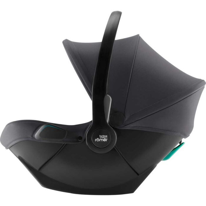 Britax Römer Baby-Safe Core 3